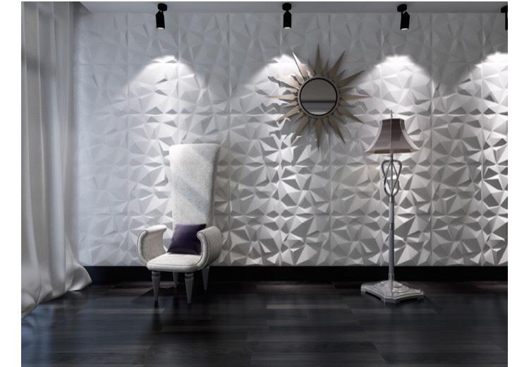 Tấm ốp nhựa PVC