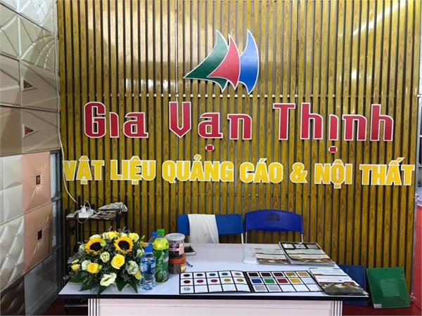 GIA VẠN THỊNH 